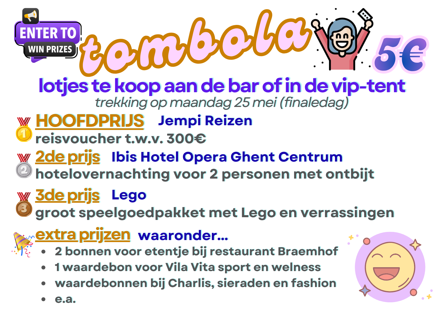 tombola
